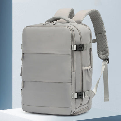 Universal backpack
