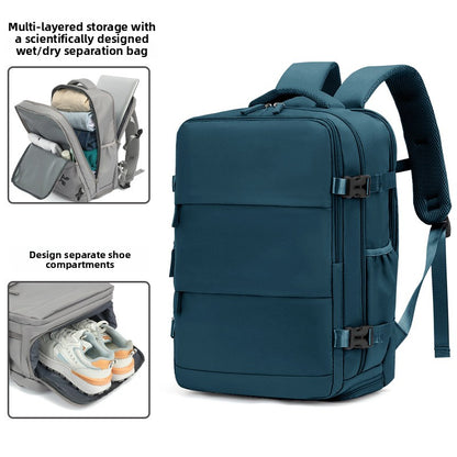 Universal backpack