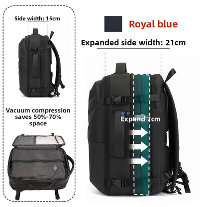 Universal backpack