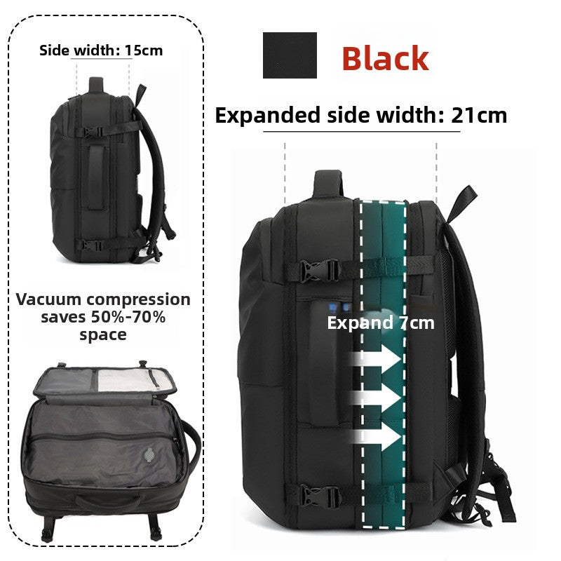 Universal backpack