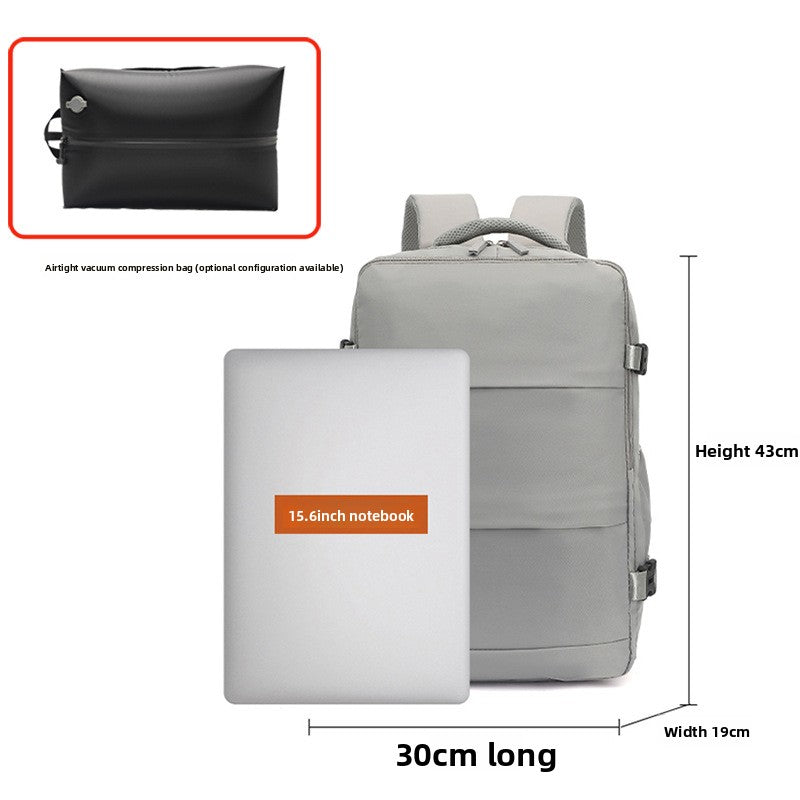 Universal backpack