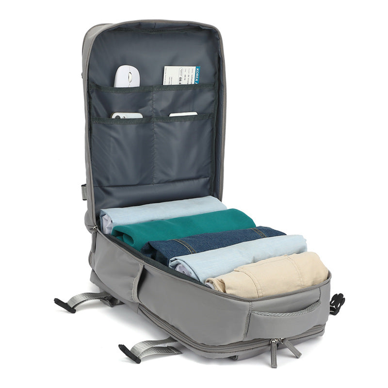 Universal backpack
