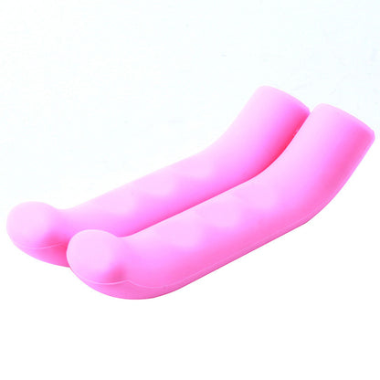 Universal Bicycle Scooter Brake Handle Silicone Cover
