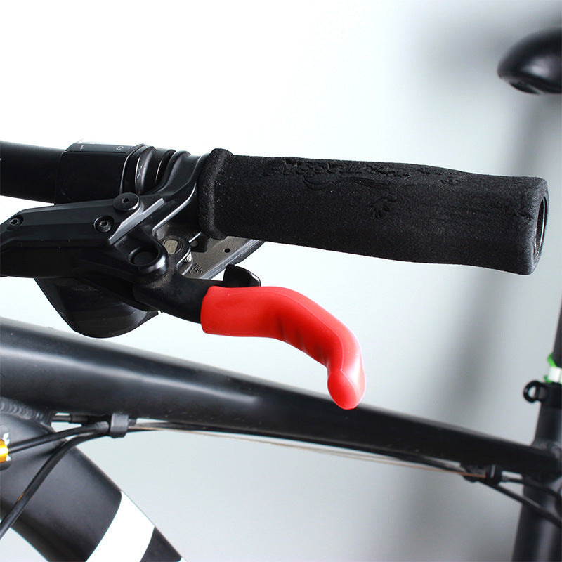 Universal Bicycle Scooter Brake Handle Silicone Cover