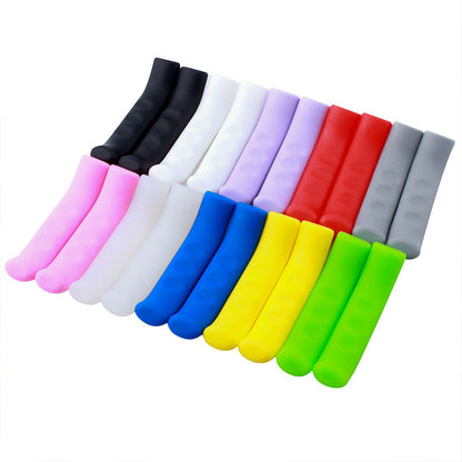 Universal Bicycle Scooter Brake Handle Silicone Cover