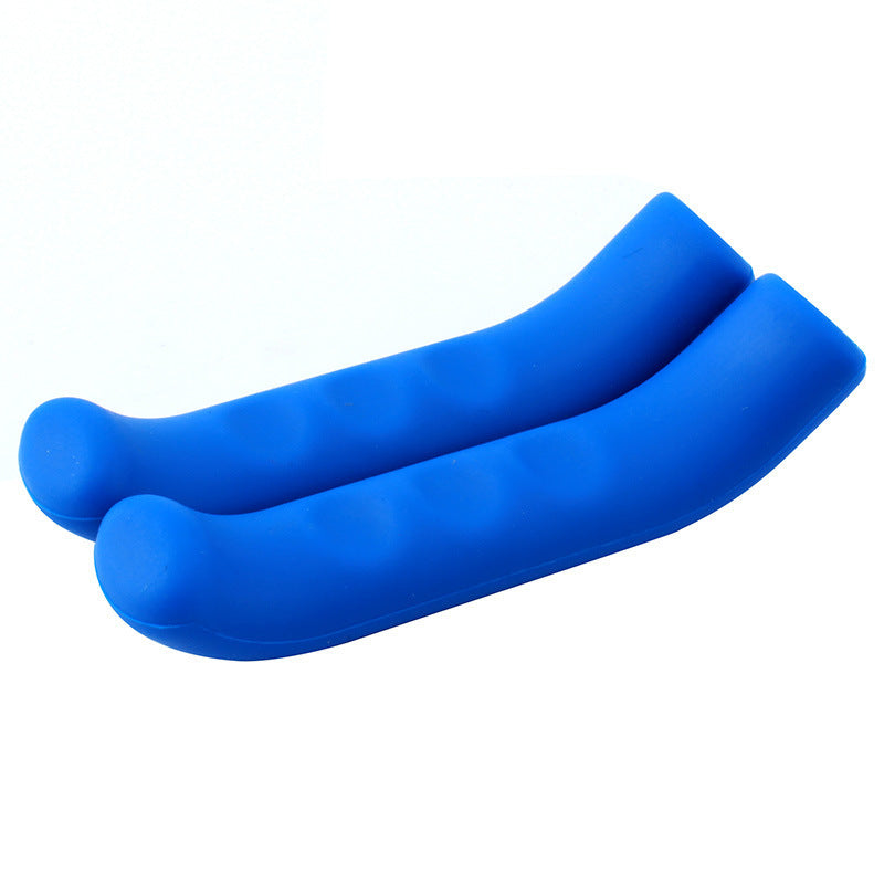 Universal Bicycle Scooter Brake Handle Silicone Cover