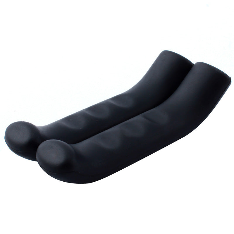 Universal Bicycle Scooter Brake Handle Silicone Cover