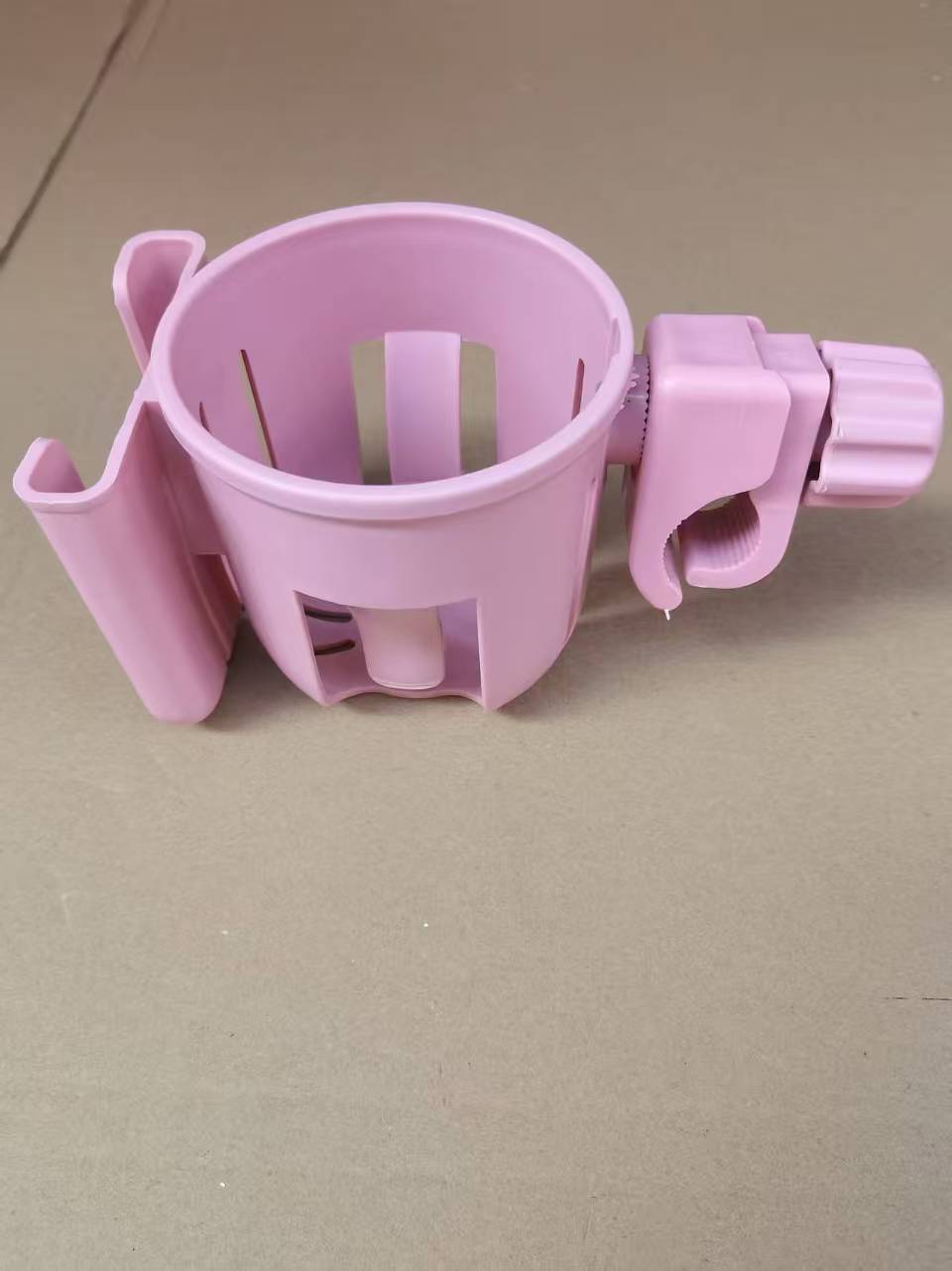 Universal Bike Cup Holder Mount