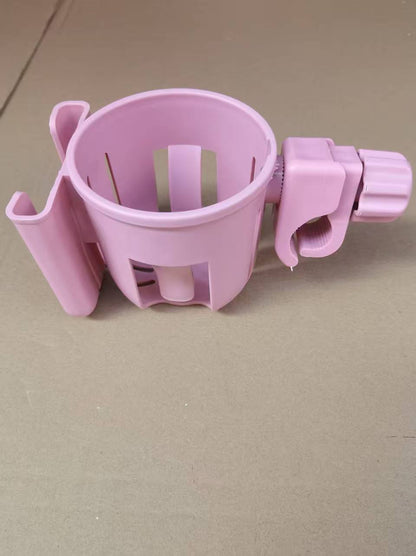 Universal Bike Cup Holder Mount