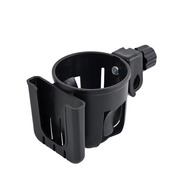 Universal Bike Cup Holder Mount