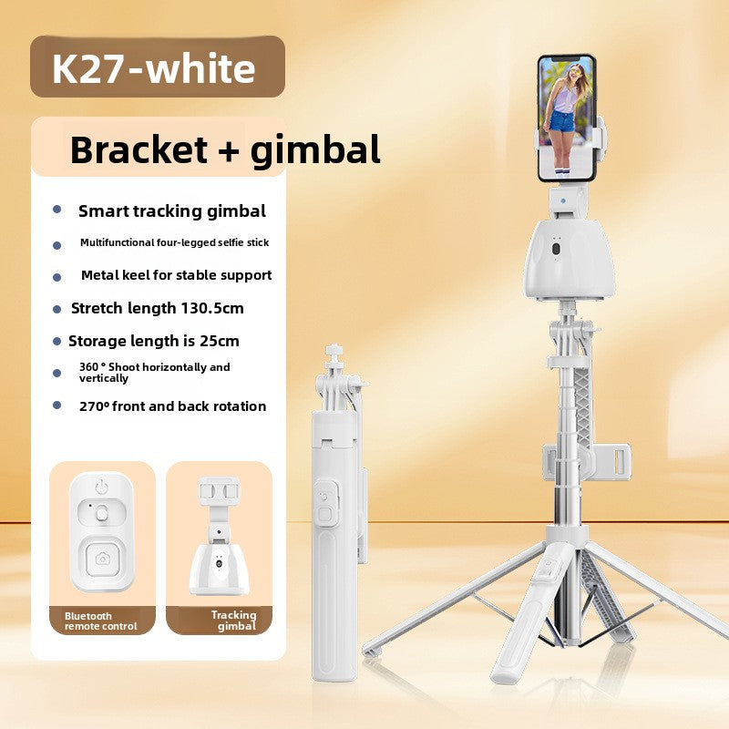 Universal Bluetooth Selfie Stick with Tripod and Remote