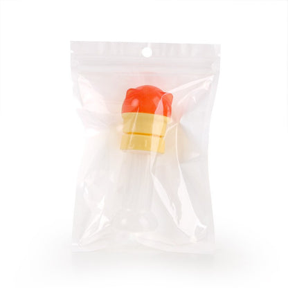 Universal Bottle Straw Cover