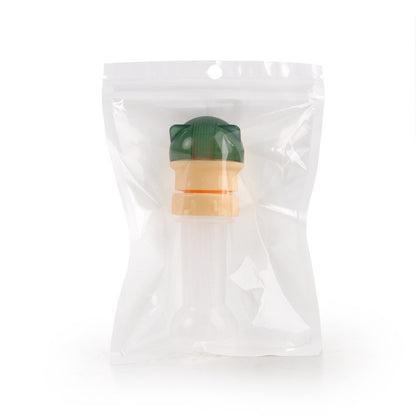 Universal Bottle Straw Cover