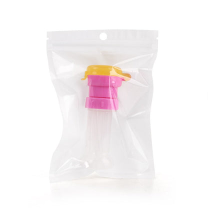 Universal Bottle Straw Cover