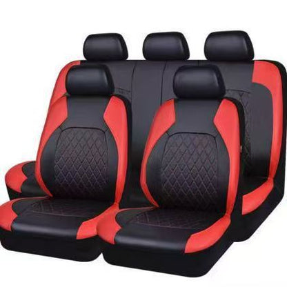 Universal Breathable Car Seat Cover