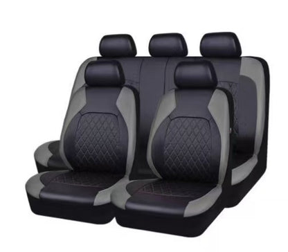 Universal Breathable Car Seat Cover