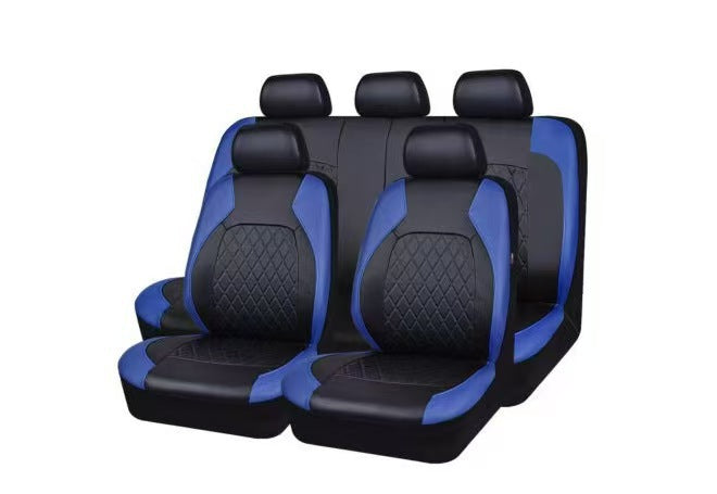 Universal Breathable Car Seat Cover