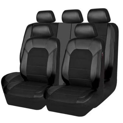 Universal Breathable Car Seat Cover