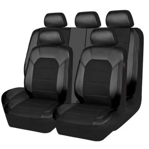 Universal Breathable Car Seat Cover