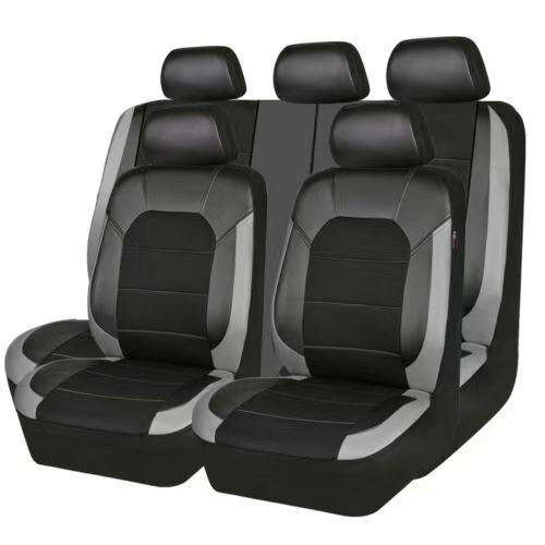 Universal Breathable Car Seat Cover