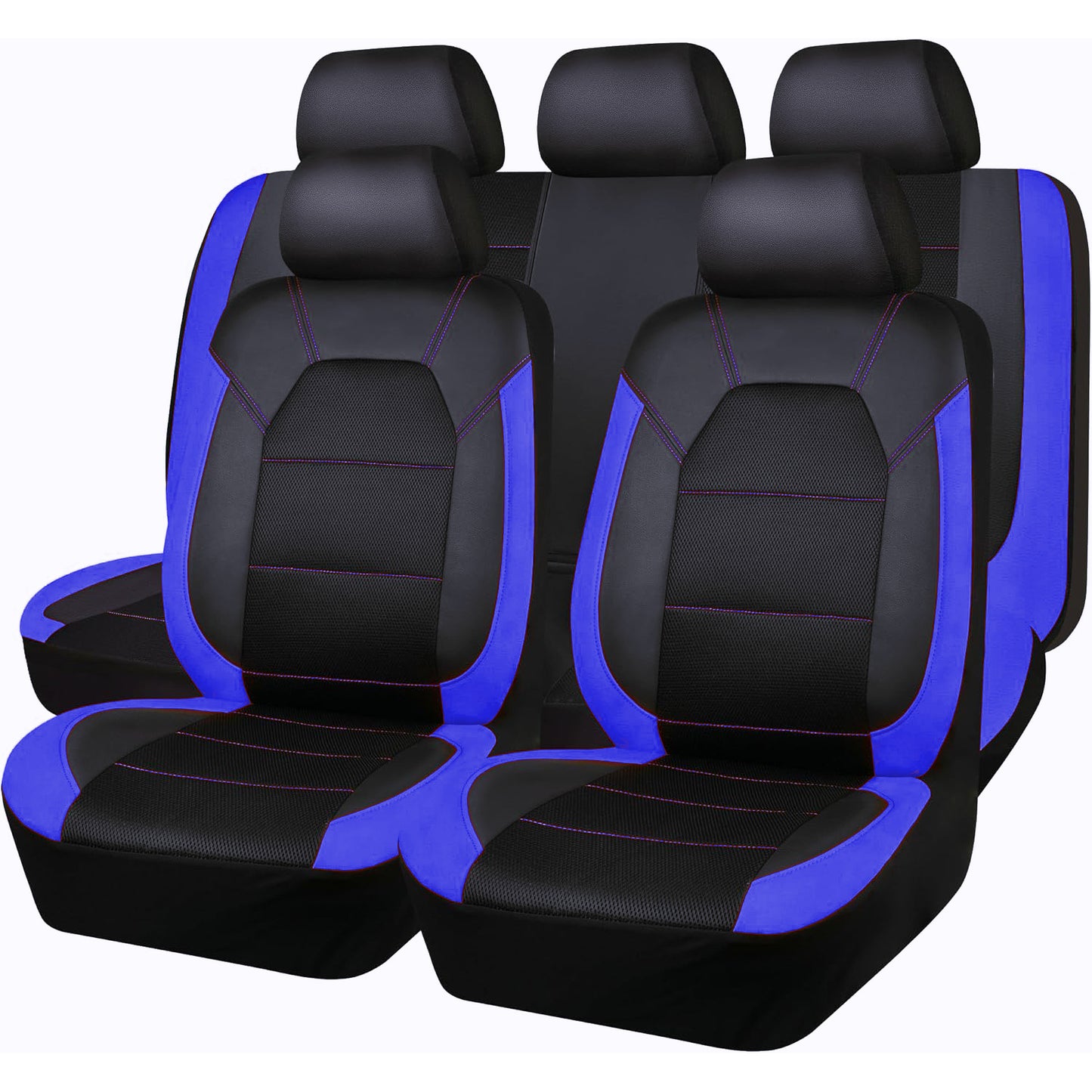 Universal Breathable Car Seat Cover