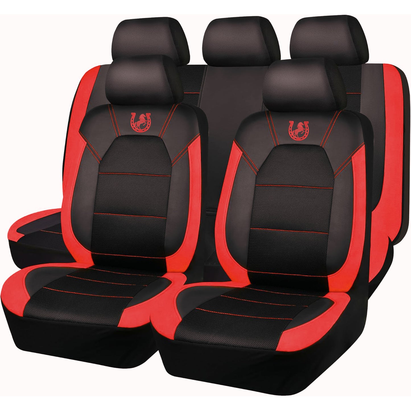 Universal Breathable Car Seat Cover