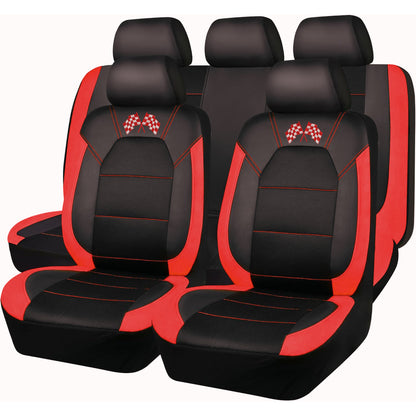 Universal Breathable Car Seat Cover