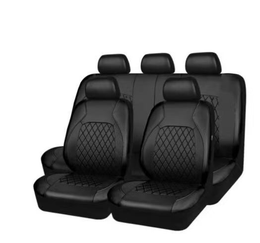 Universal Breathable Car Seat Cover
