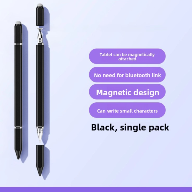 Universal Capacitive Stylus Pen for Tablets and Mobile Phones