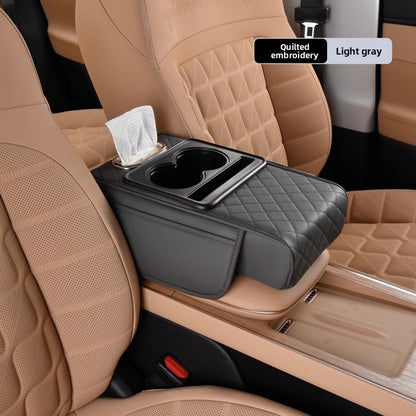 Universal Car Armrest Organizer