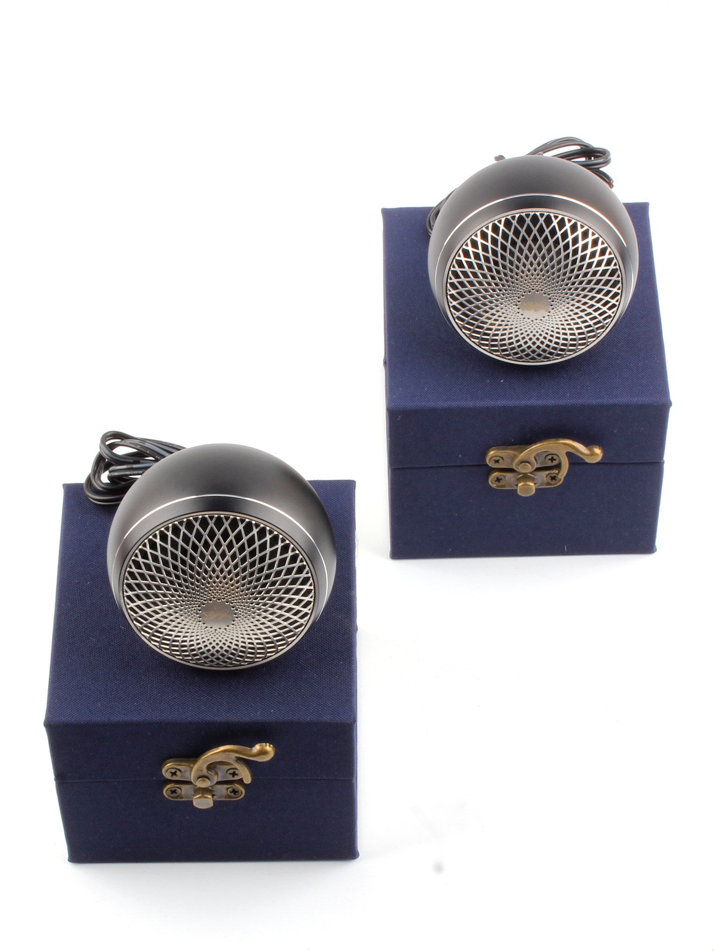 Universal Car Audio Midrange Speaker