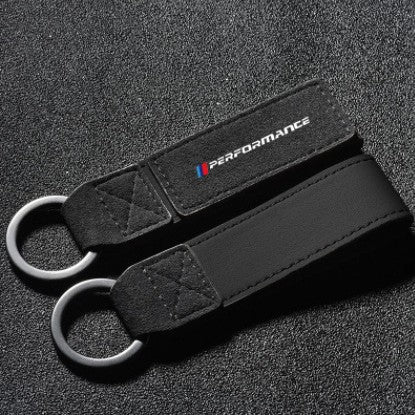 Universal Car Brand Keychain