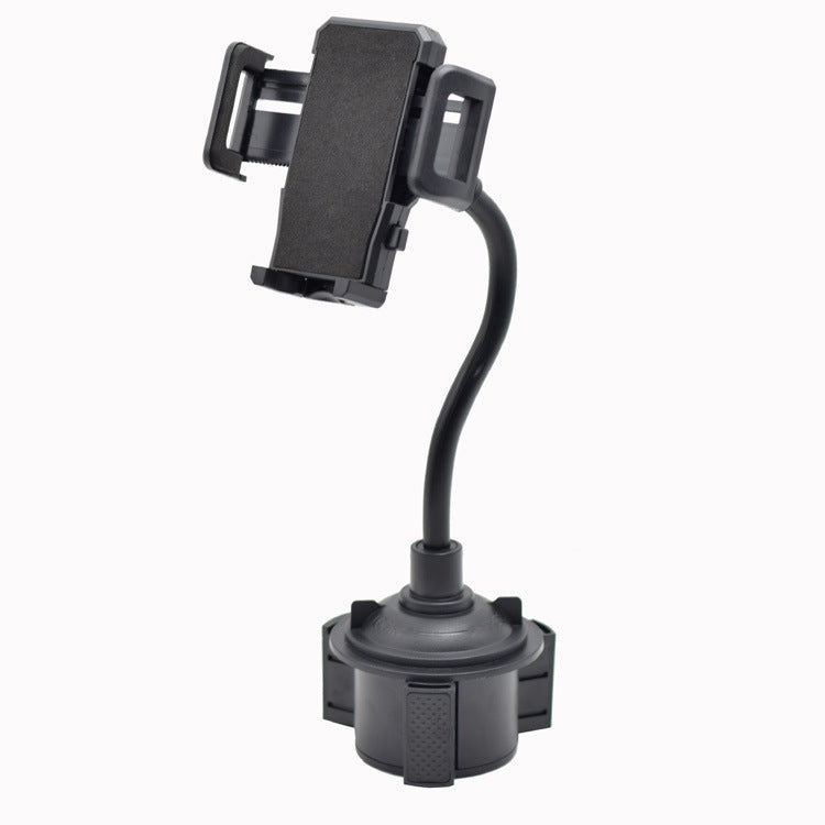 Universal Car Cup Holder Phone Bracket