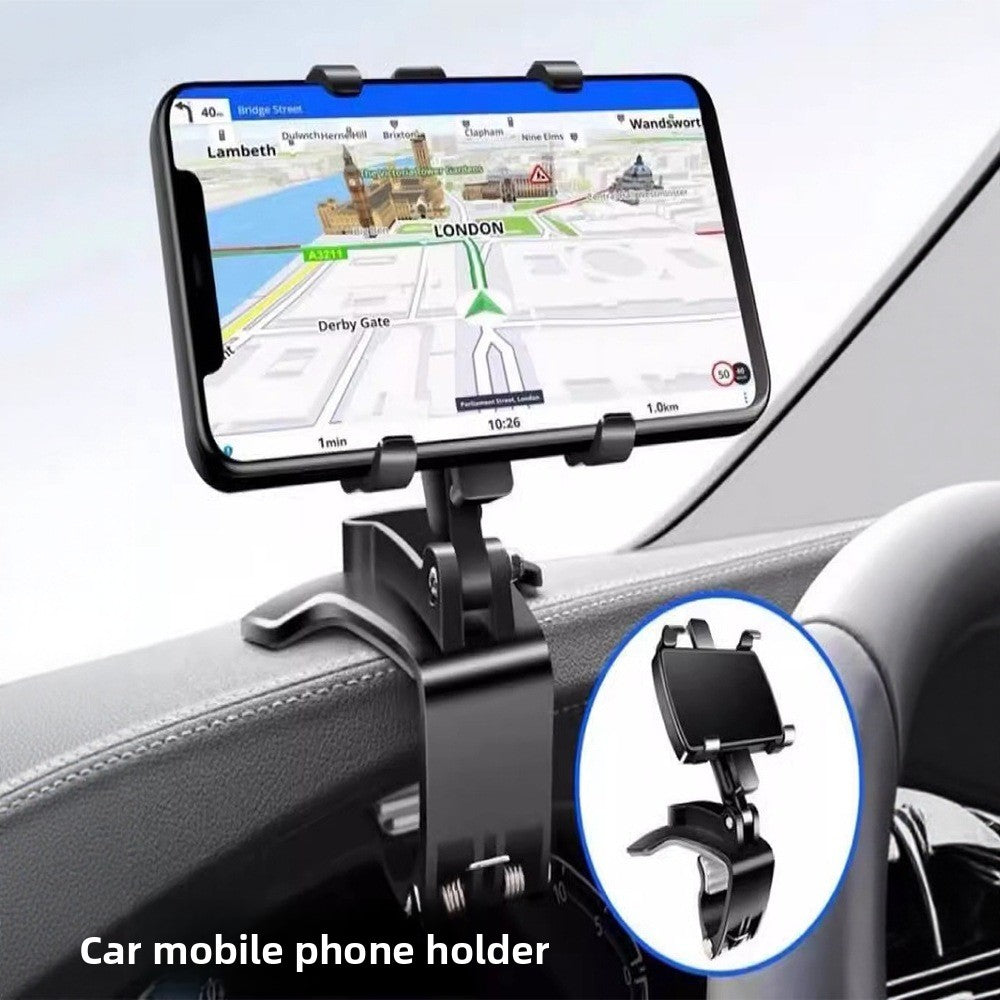 Universal Car Dashboard Phone Holder