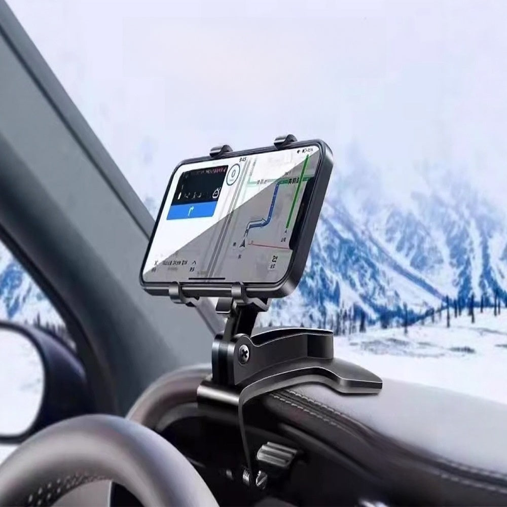 Universal Car Dashboard Phone Holder