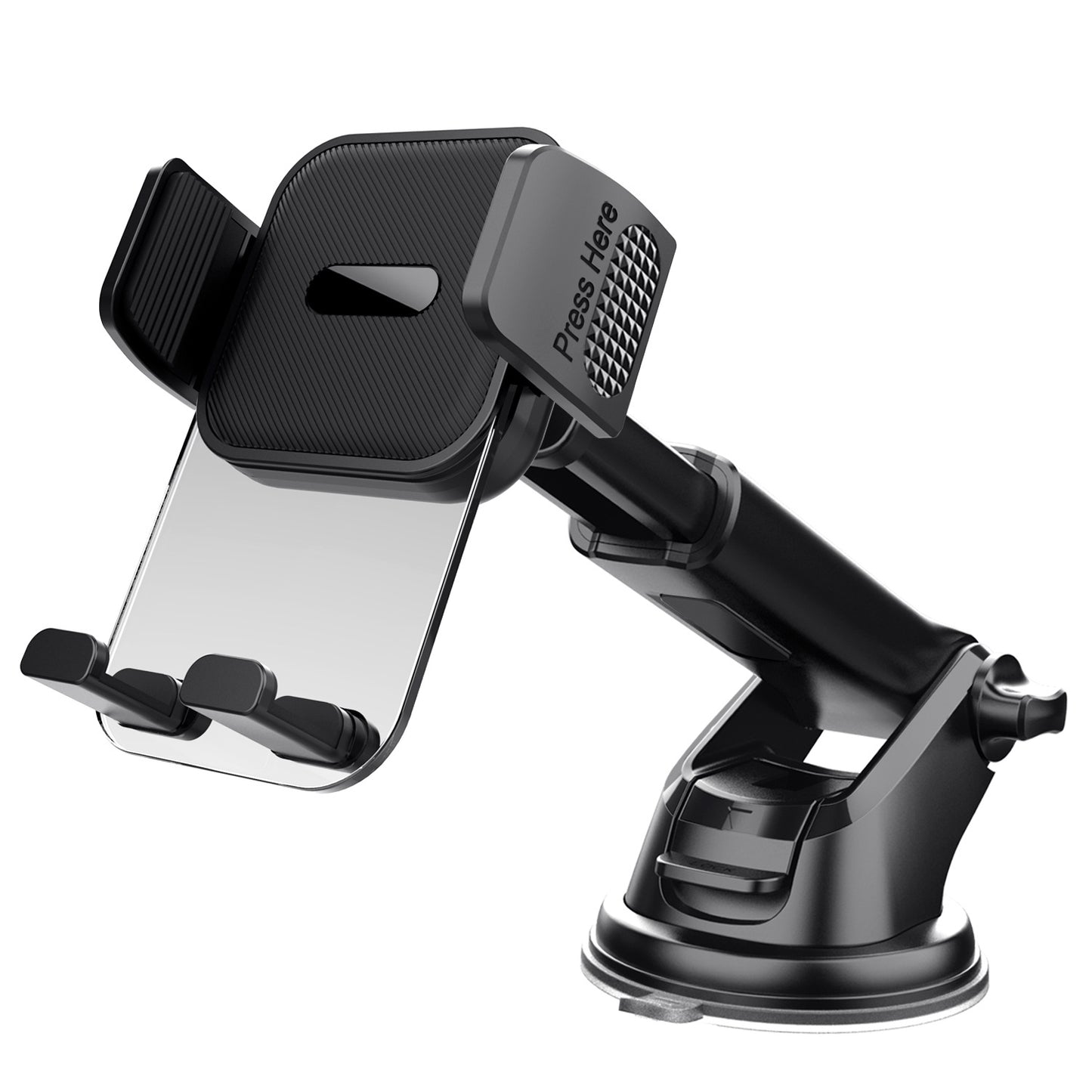 Universal Car Dashboard Phone Mount