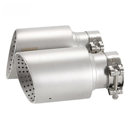 Universal Car Exhaust Pipe