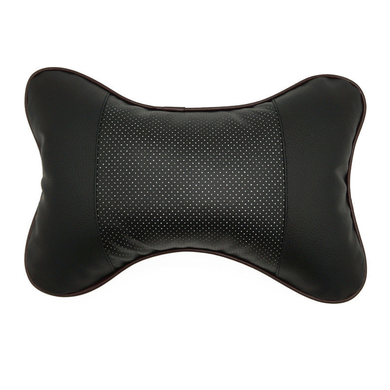 Universal Car Headrest and Neck Support Pillow