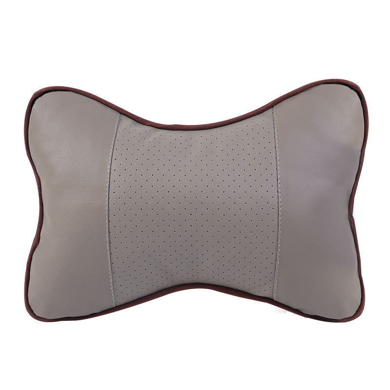 Universal Car Headrest and Neck Support Pillow