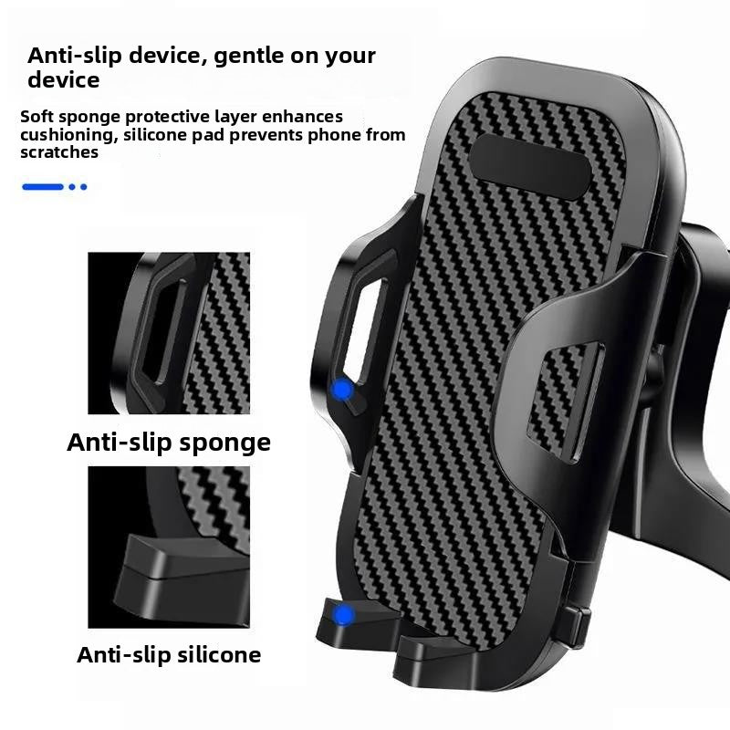 Universal Car Phone Holder