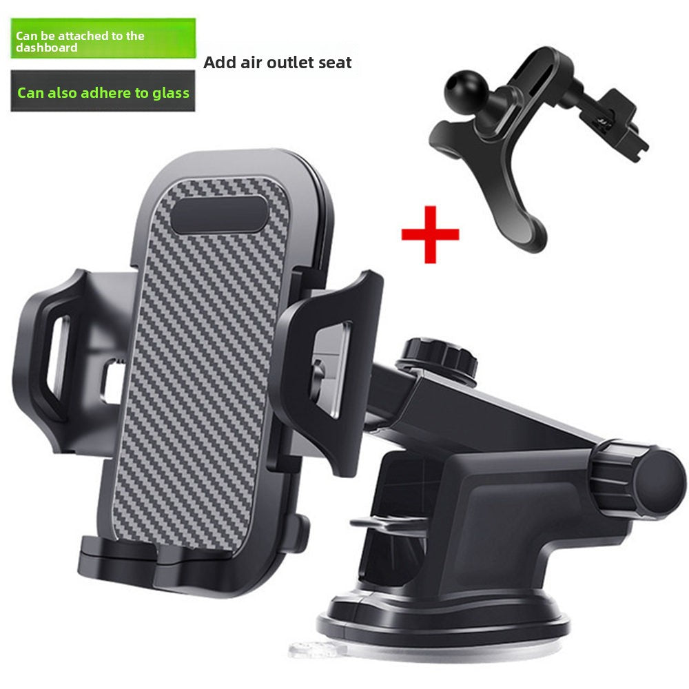 Universal Car Phone Holder