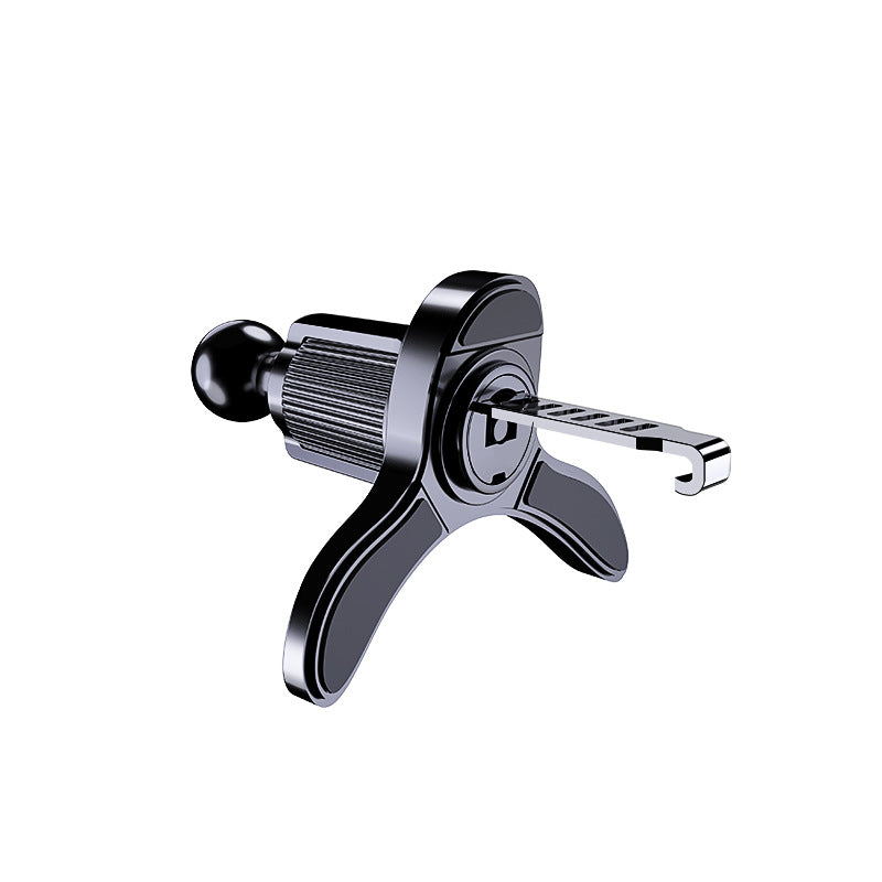 Universal Car Phone Holder with Anti-Shake Function