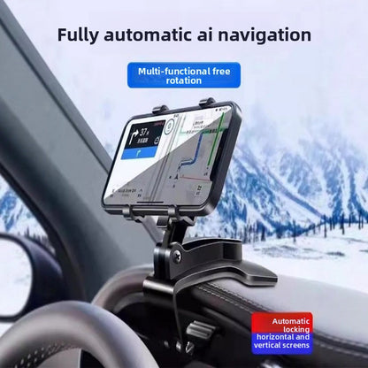 Universal Car Phone Mount Holder