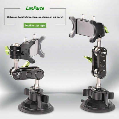 Universal Car Phone Mount with Suction Cup