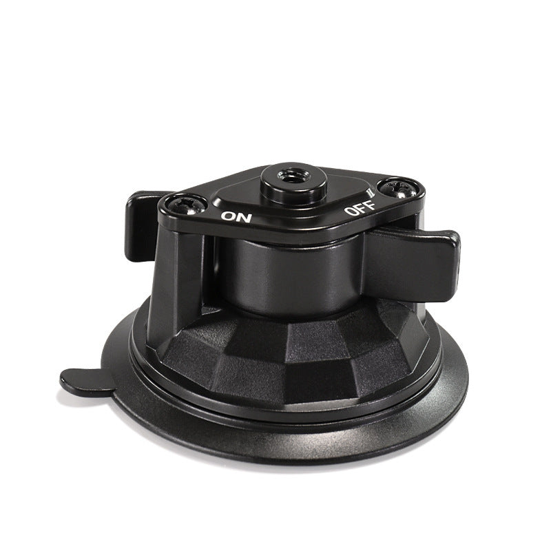 Universal Car Phone Mount with Suction Cup