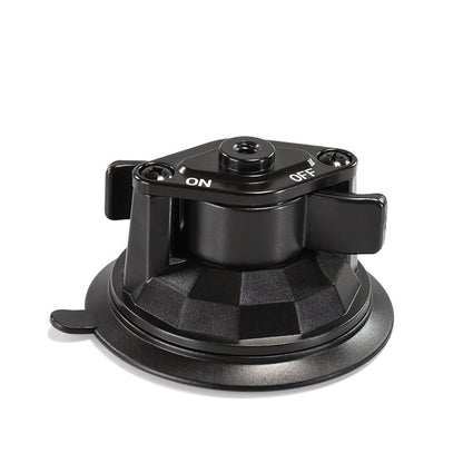 Universal Car Phone Mount with Suction Cup