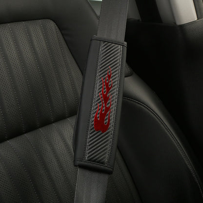 Universal Car Safety Belt Shoulder Pads