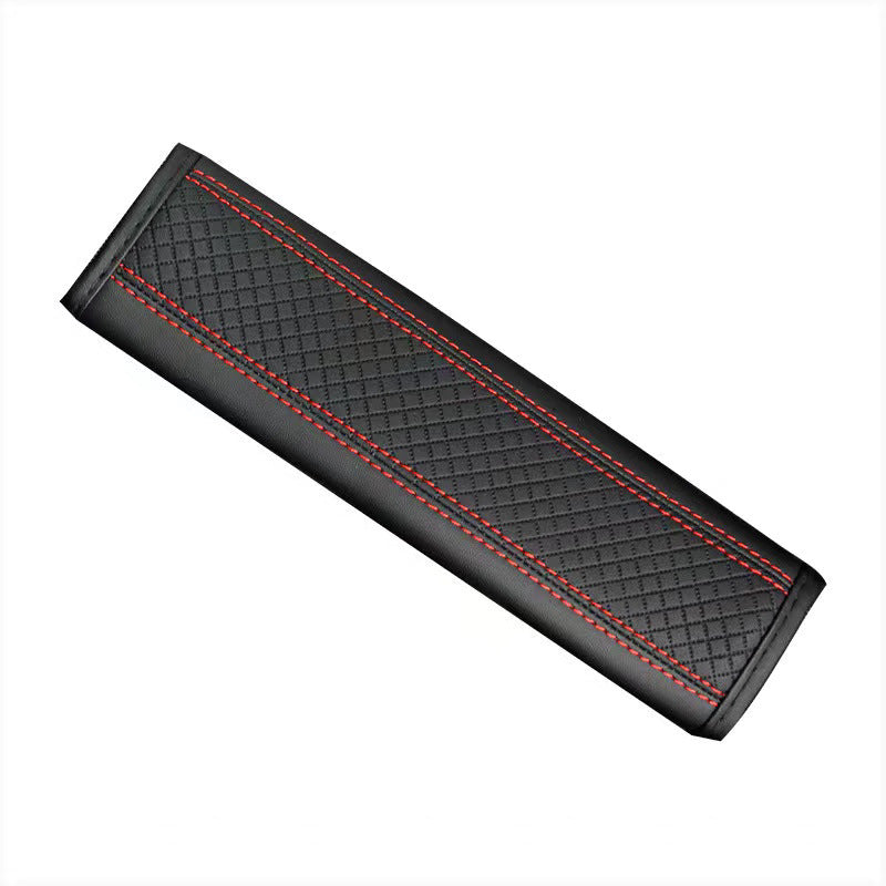 Universal Car Safety Belt Shoulder Pads