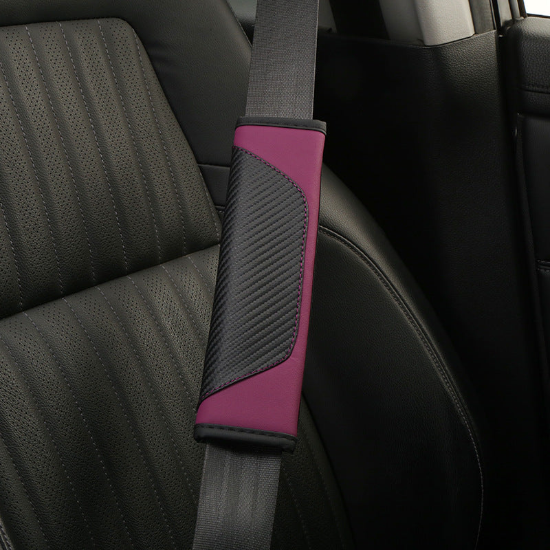 Universal Car Safety Belt Shoulder Pads