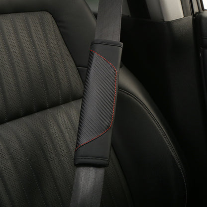 Universal Car Safety Belt Shoulder Pads